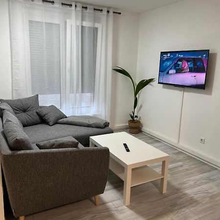 Deniz'S Serviced Apartment. Niederaula Экстерьер фото