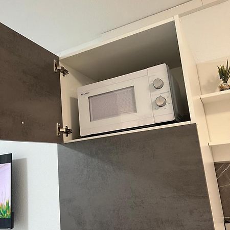 Deniz'S Serviced Apartment. Niederaula Экстерьер фото