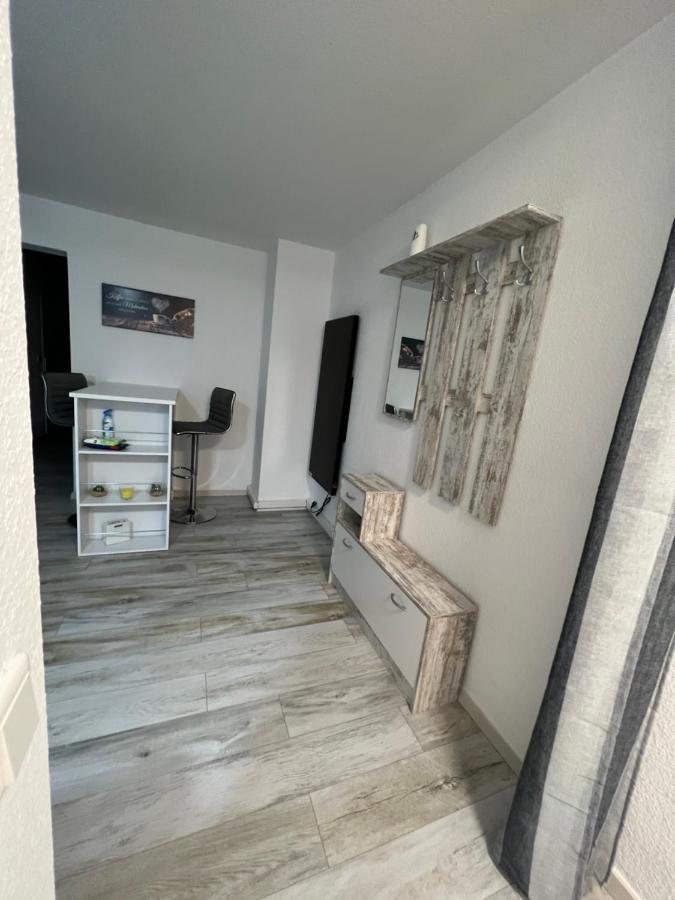 Deniz'S Serviced Apartment. Niederaula Экстерьер фото