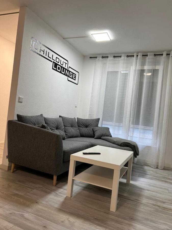 Deniz'S Serviced Apartment. Niederaula Экстерьер фото