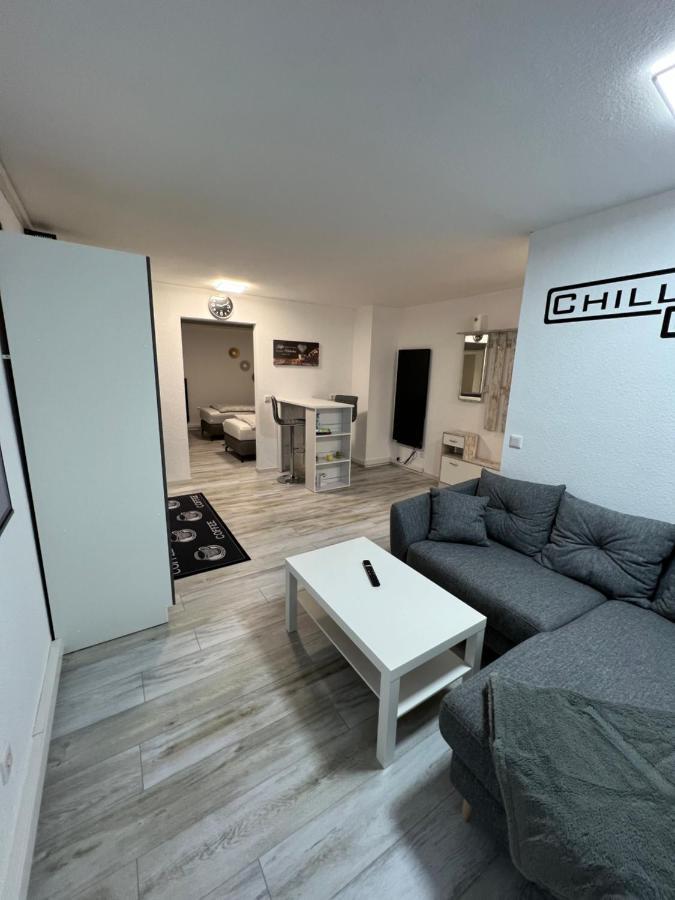 Deniz'S Serviced Apartment. Niederaula Экстерьер фото