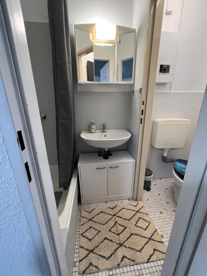 Deniz'S Serviced Apartment. Niederaula Экстерьер фото
