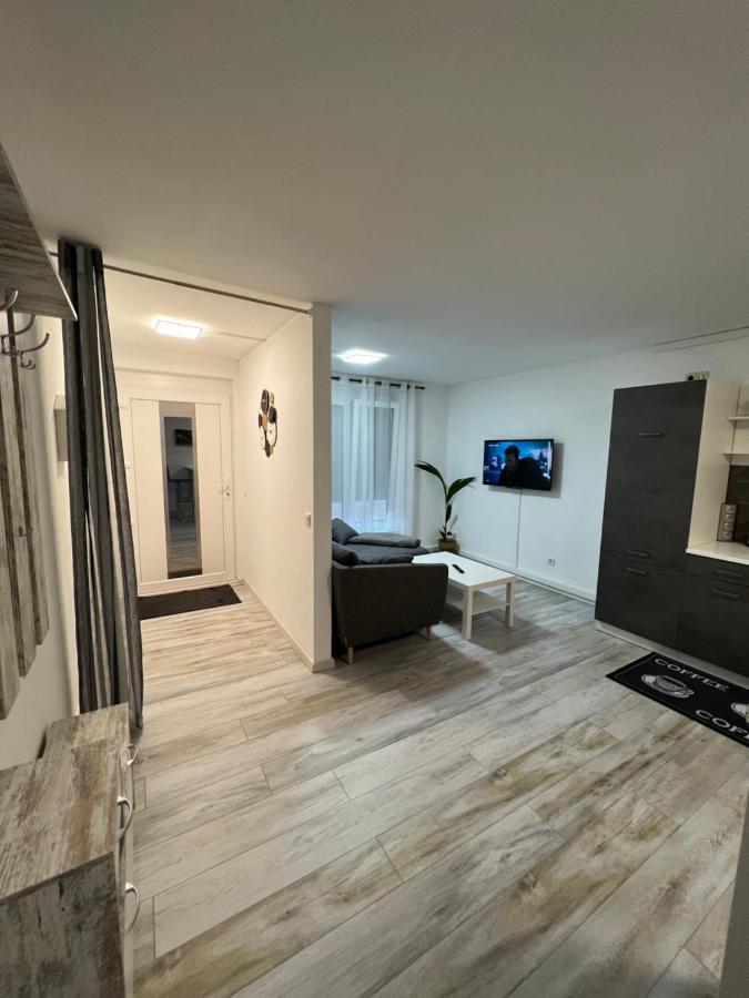 Deniz'S Serviced Apartment. Niederaula Экстерьер фото