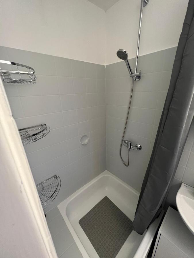Deniz'S Serviced Apartment. Niederaula Экстерьер фото